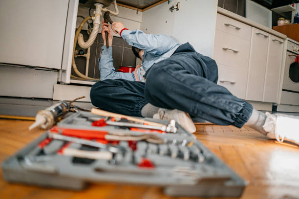 Shower Repair Services in Clifton, TX