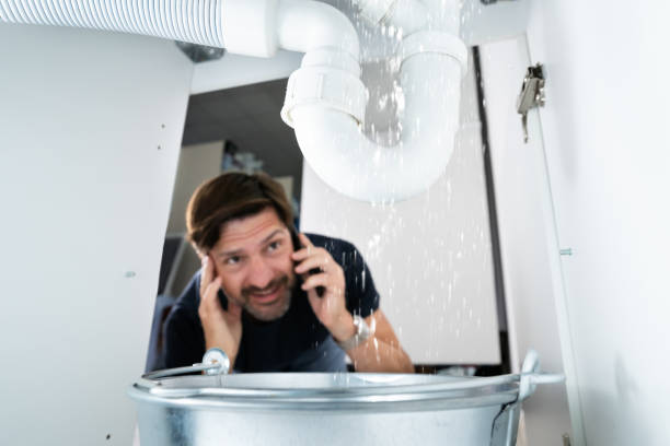 Best Residential Plumbing Services  in Clifton, TX
