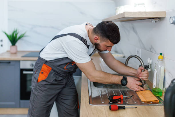 Trusted Clifton, TX Plumbing Experts