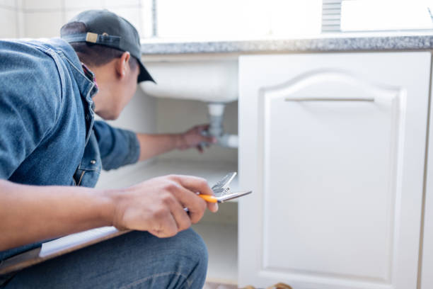 Best Same-Day Plumbing Service  in Clifton, TX