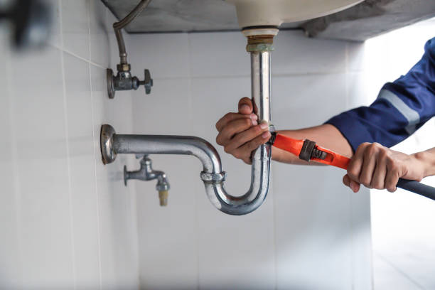 Best Faucet Repair  in Clifton, TX
