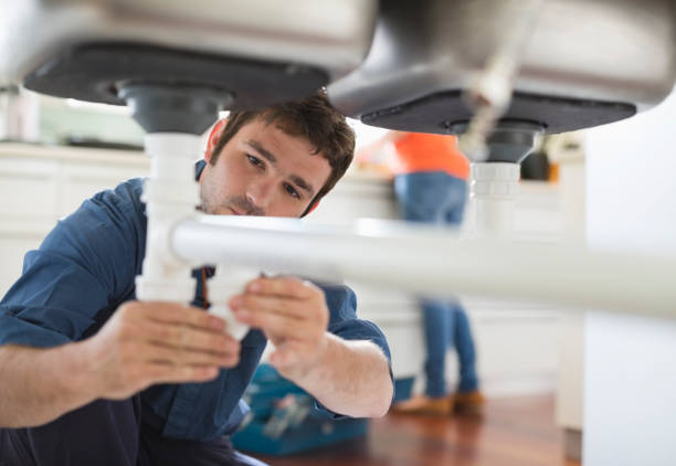 Best Leak Detection Services  in Clifton, TX