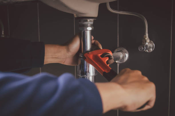 Best Affordable Plumbing Services  in Clifton, TX